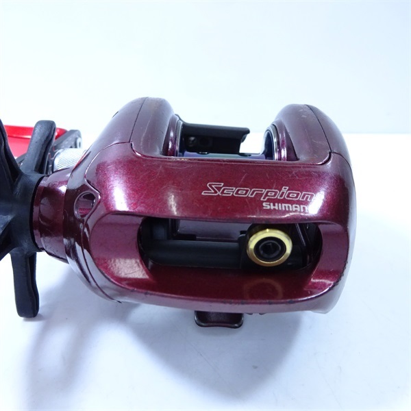 ９７スコーピオン１５００